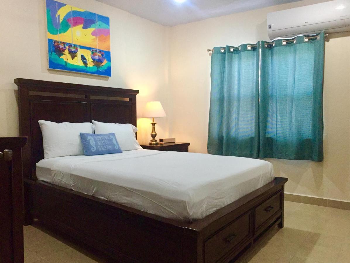 Pura Vida Inn Caye Caulker Εξωτερικό φωτογραφία