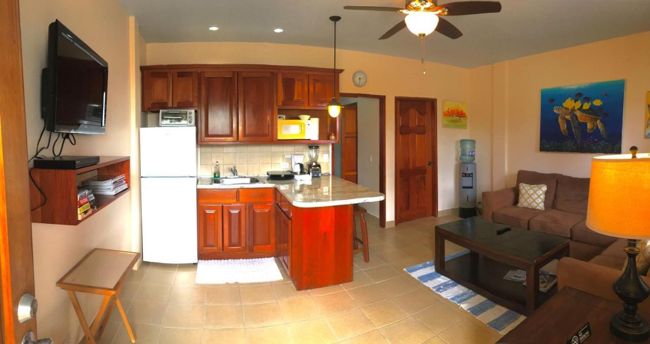 Pura Vida Inn Caye Caulker Εξωτερικό φωτογραφία