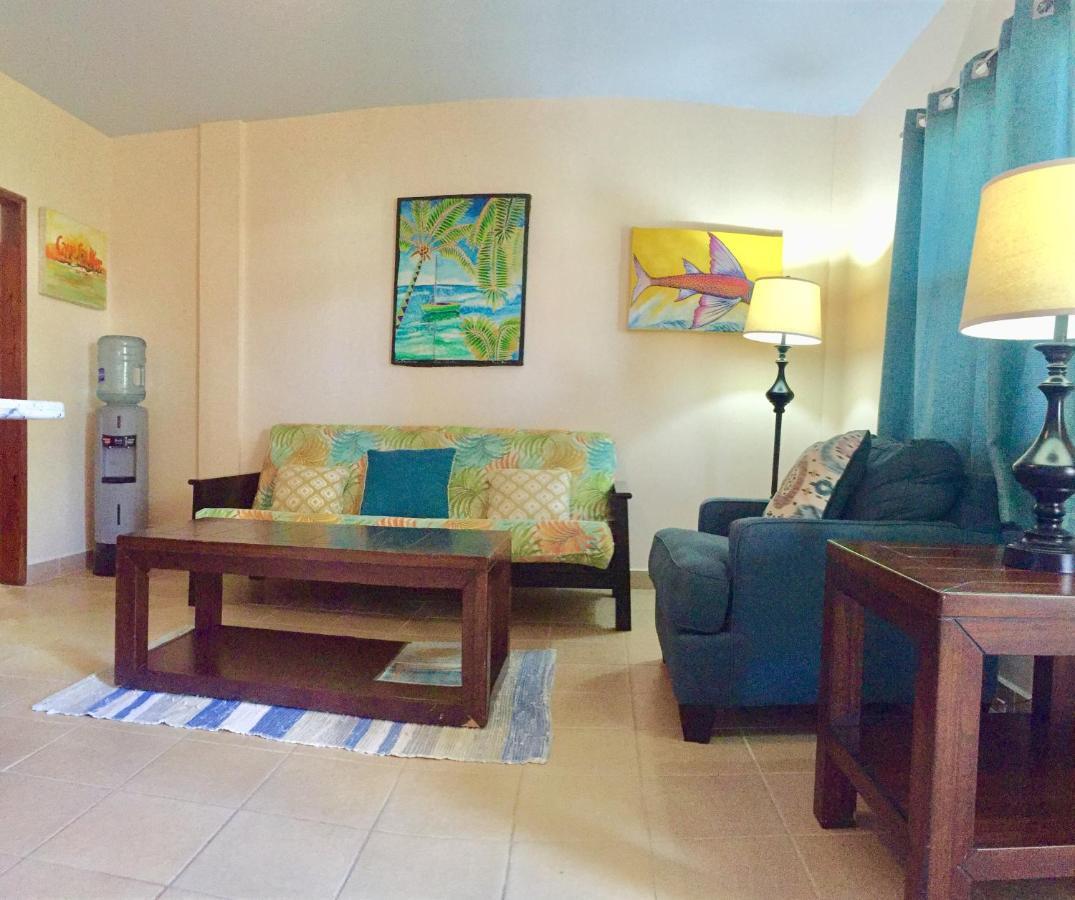 Pura Vida Inn Caye Caulker Εξωτερικό φωτογραφία