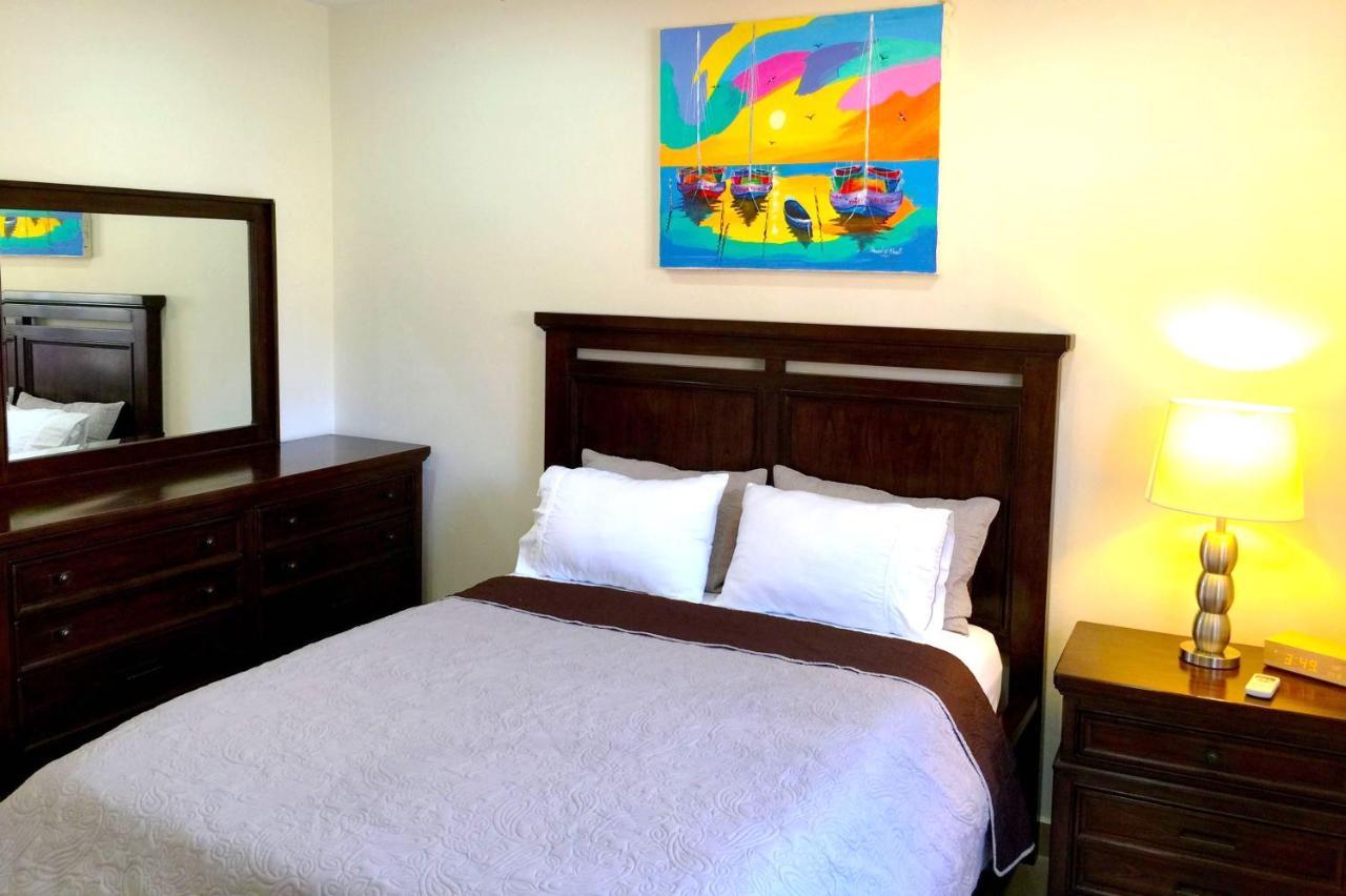 Pura Vida Inn Caye Caulker Εξωτερικό φωτογραφία