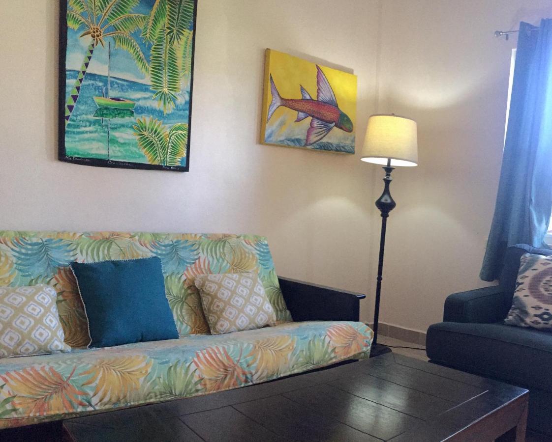 Pura Vida Inn Caye Caulker Εξωτερικό φωτογραφία