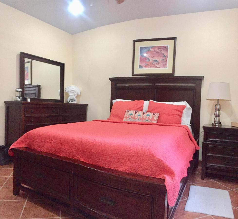 Pura Vida Inn Caye Caulker Εξωτερικό φωτογραφία