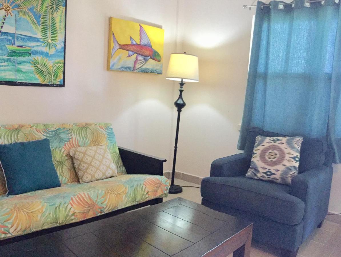 Pura Vida Inn Caye Caulker Εξωτερικό φωτογραφία