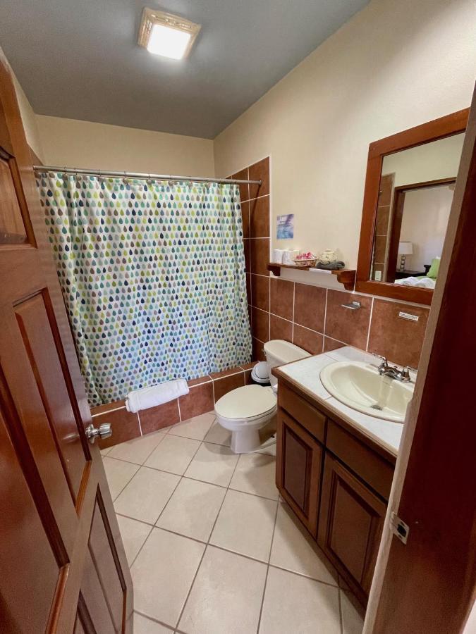 Pura Vida Inn Caye Caulker Εξωτερικό φωτογραφία